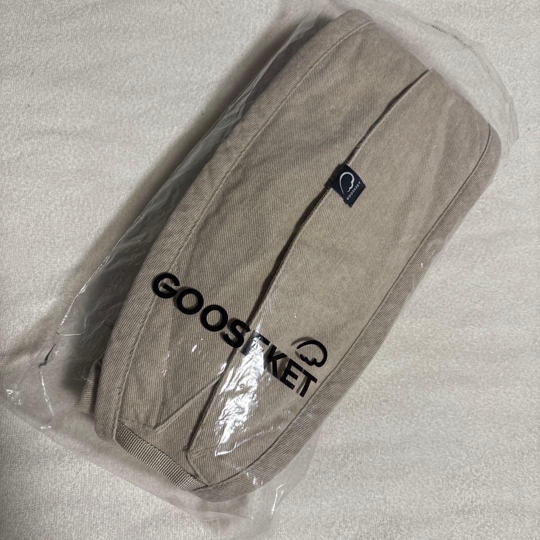 【試着のみ 美品】KET 365 toddler sling
