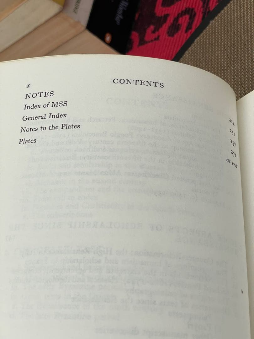 希少　SCRIBES & SCHOLARS Second Edition