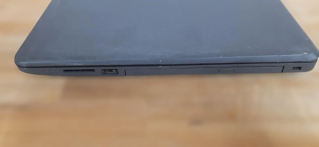 m*.様 80L0216-06【ジャンク】HP 250 G6 Notebook