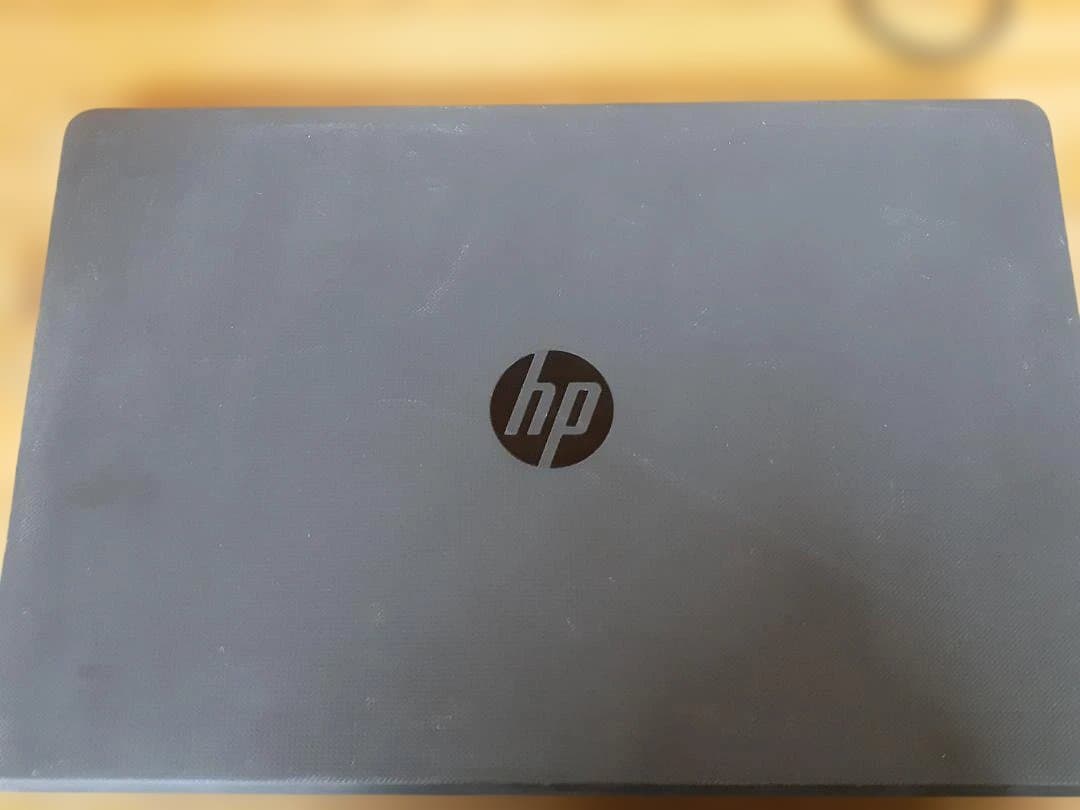 m*.様 80L0216-06【ジャンク】HP 250 G6 Notebook