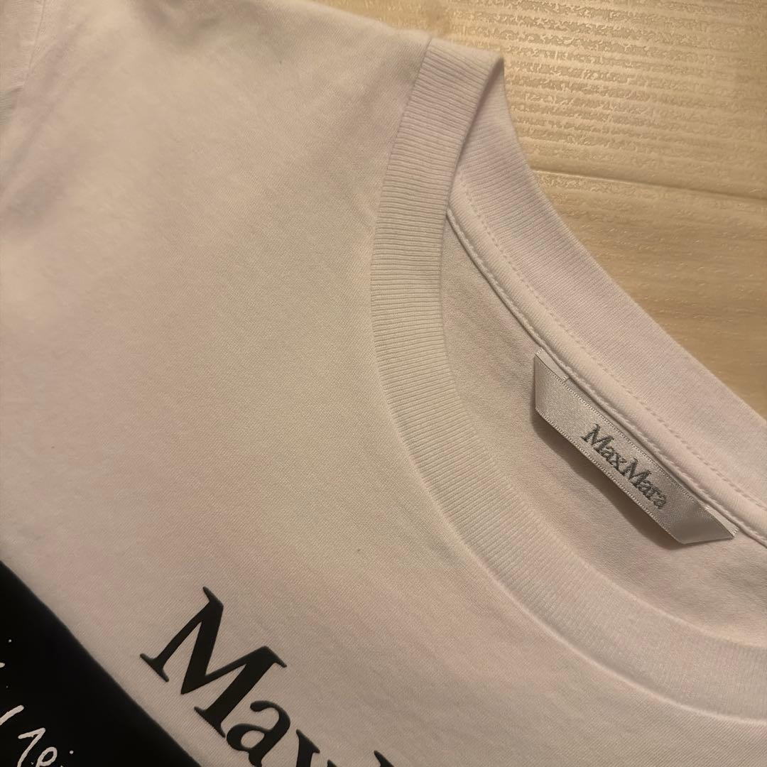 【大幅値下げ！】MaxMara Tシャツ