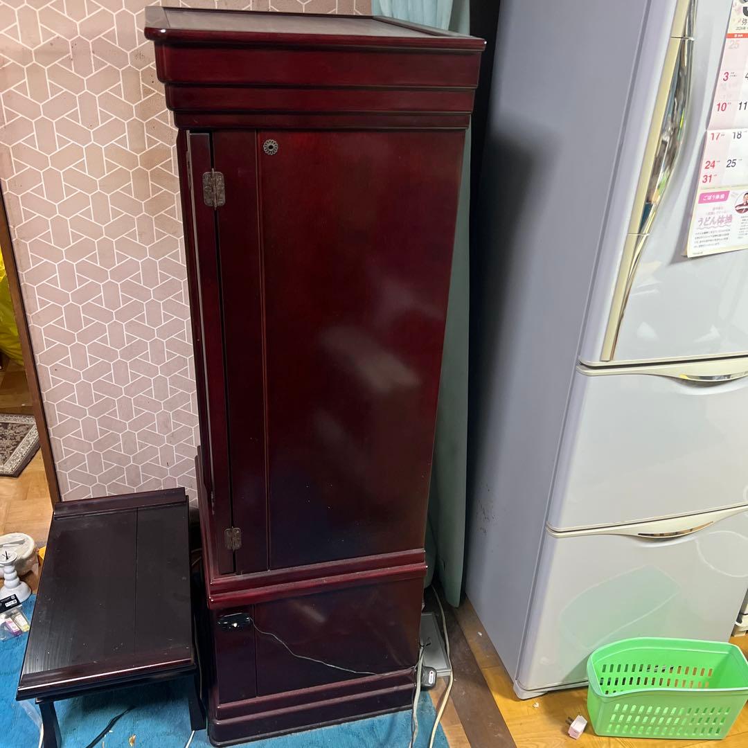 ぶつだん