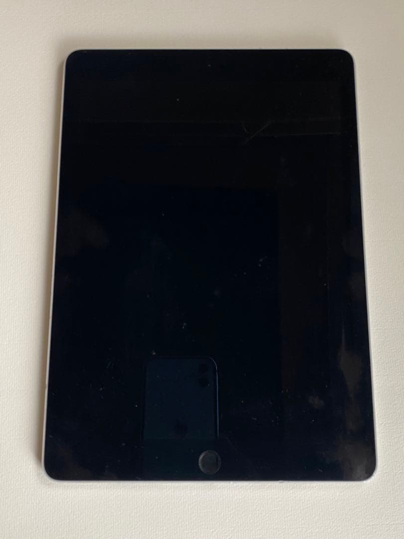 iPad Pro9.7 Wi-Fi＋Cellular MLQ32J/A