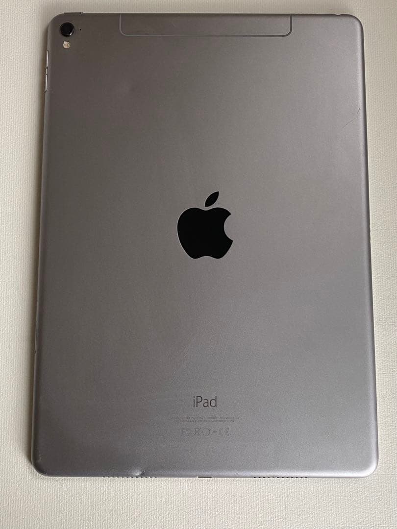 iPad Pro9.7 Wi-Fi＋Cellular MLQ32J/A
