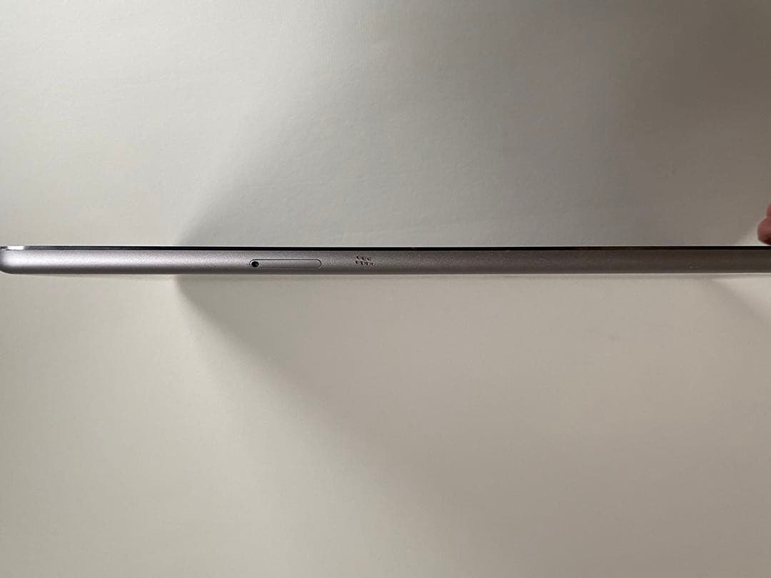 iPad Pro9.7 Wi-Fi＋Cellular MLQ32J/A