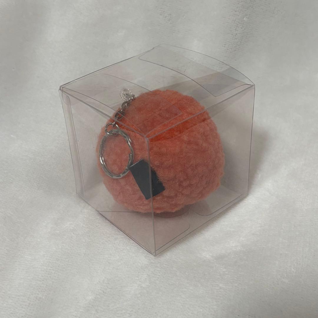 羊文学 ひつじちゃんぬいぐるみキーホルダー soft