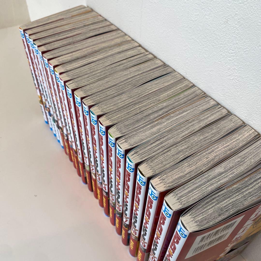サカモトデイズ　1-21巻セット