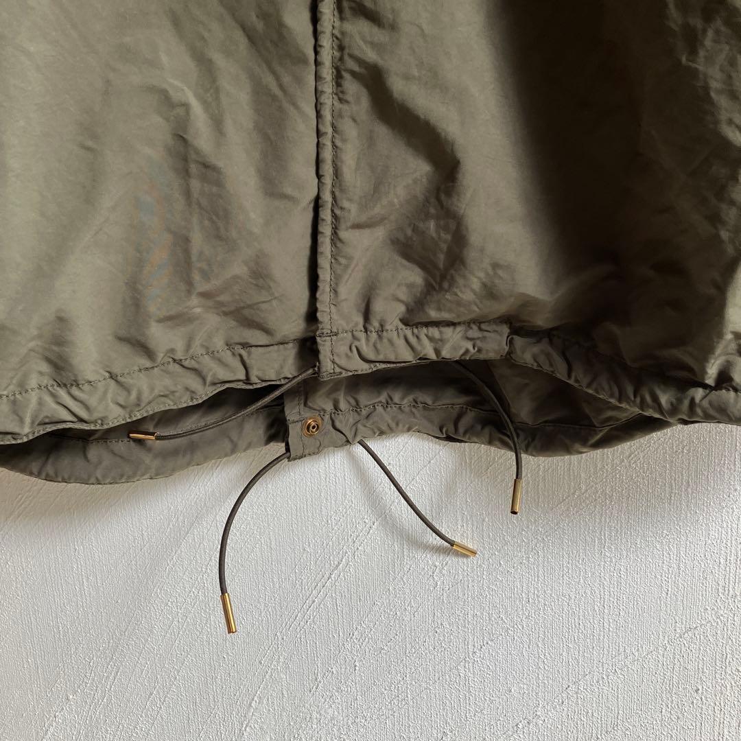 新品 M.I.D.A. US Army M-65 Parka MIDA ミダ M