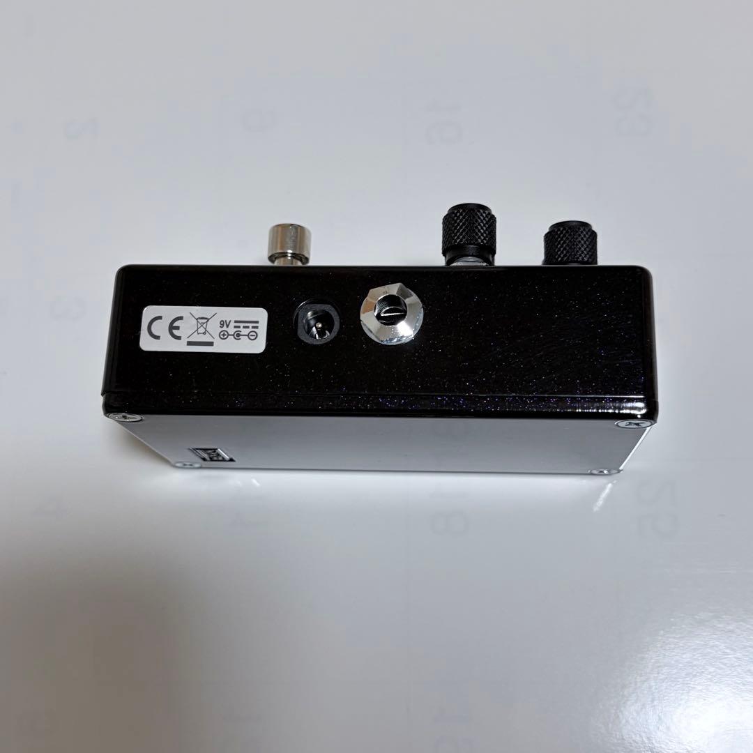 【Masa】MXR M82 ベースエンベロープフィルター