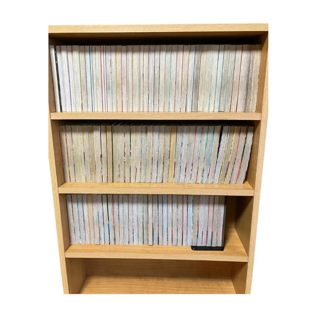 ワンピース　1から100巻まで　セット