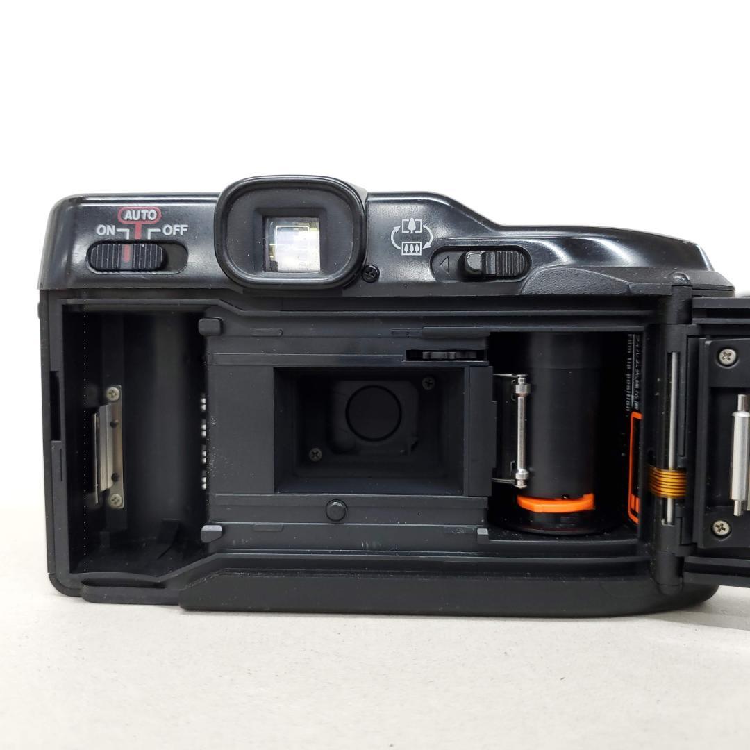 フィルムカメラ Canon Autoboy TELE QD F0808-348-1-1v p