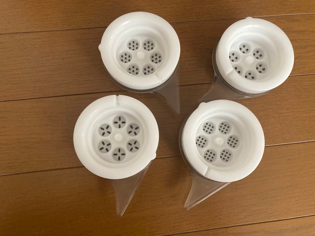 【ほんじょうまさし】PHILIPS 家庭用製麺機