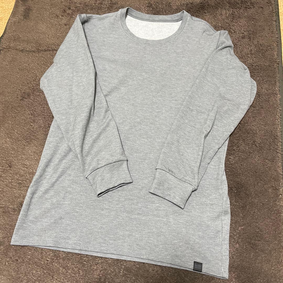 ✳︎専用です！　UNIQLO 超極暖＋ナイキスウェット　244