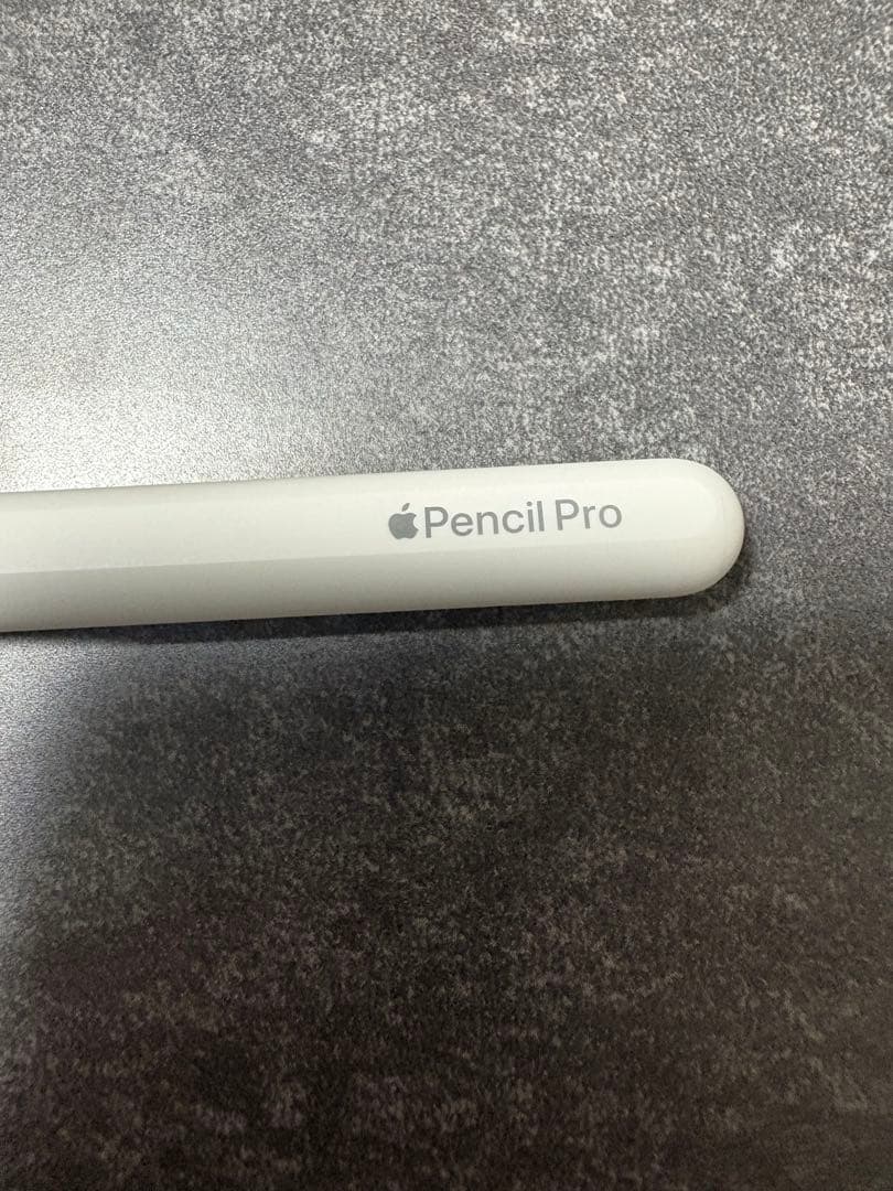 iPad mini7 Wi-Fiモデル Apple pencil proカバー