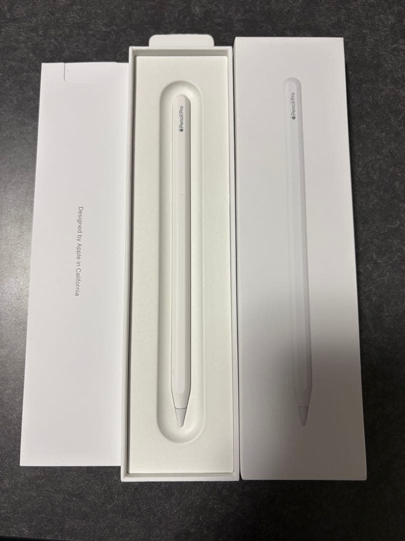 iPad mini7 Wi-Fiモデル Apple pencil proカバー