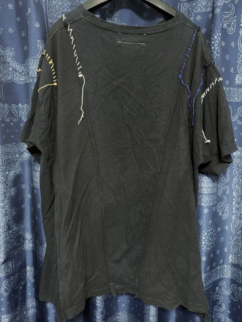 DISCOVERED レッチリ バンT カートコバーン バンドTシャツ ブラック