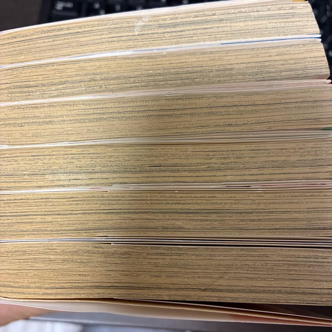 わたるがぴゅん 全巻セット 1-58巻 最終巻初版含む 複数初版あり