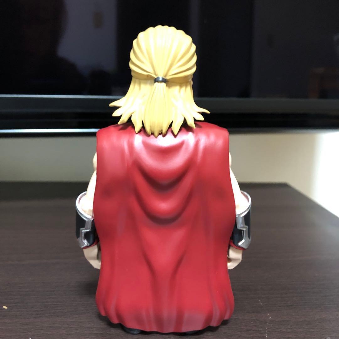 ホットトイズ　アーティストミックス　アベンジャーズ　マイティソー