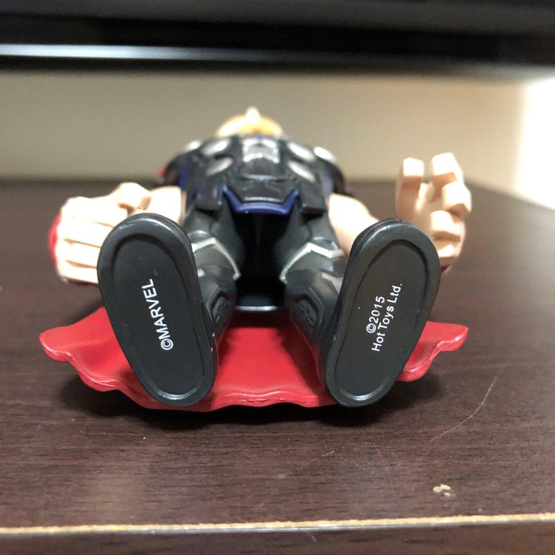 ホットトイズ　アーティストミックス　アベンジャーズ　マイティソー