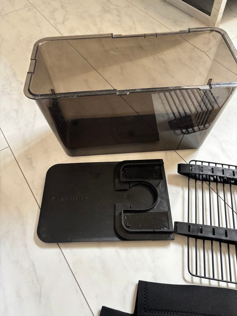 低温調理器　BONIQ30