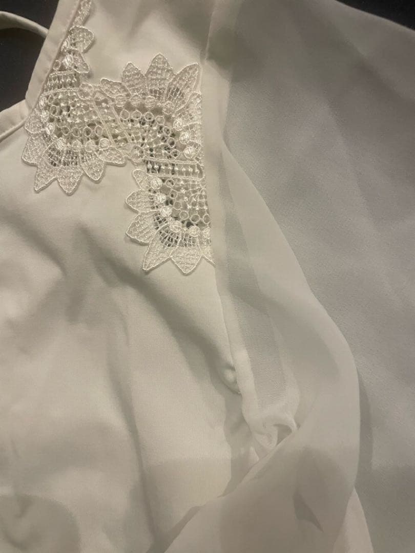ワコール　yue 34G カットソー M