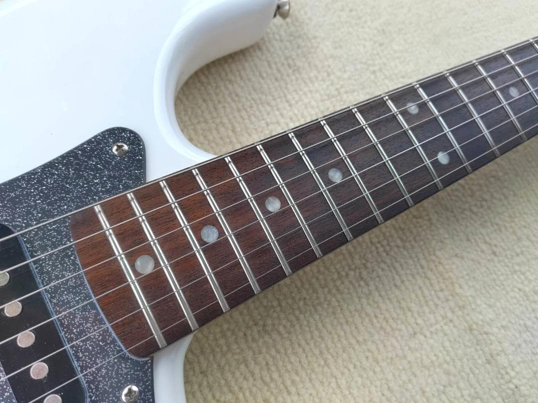 ✨未使用✨Fender Squier Affinity Stratocaster