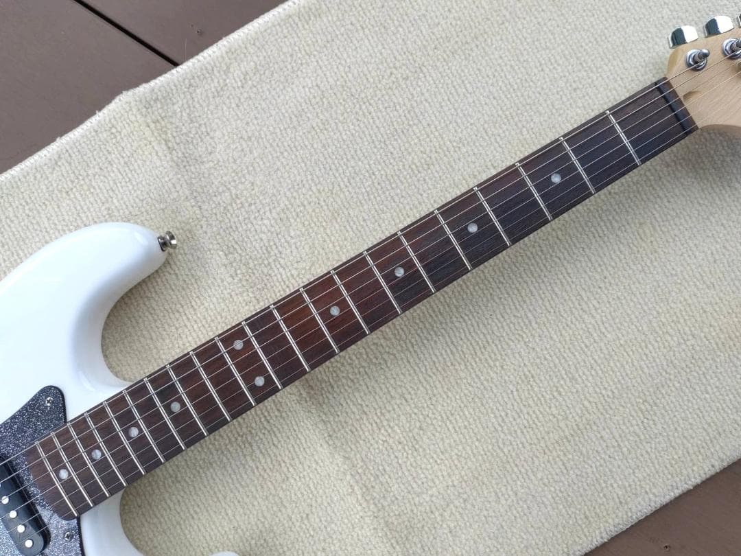 ✨未使用✨Fender Squier Affinity Stratocaster