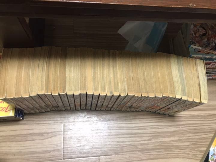 ONE PIECE 巻1〜巻86 巻零 巻七七七 巻千