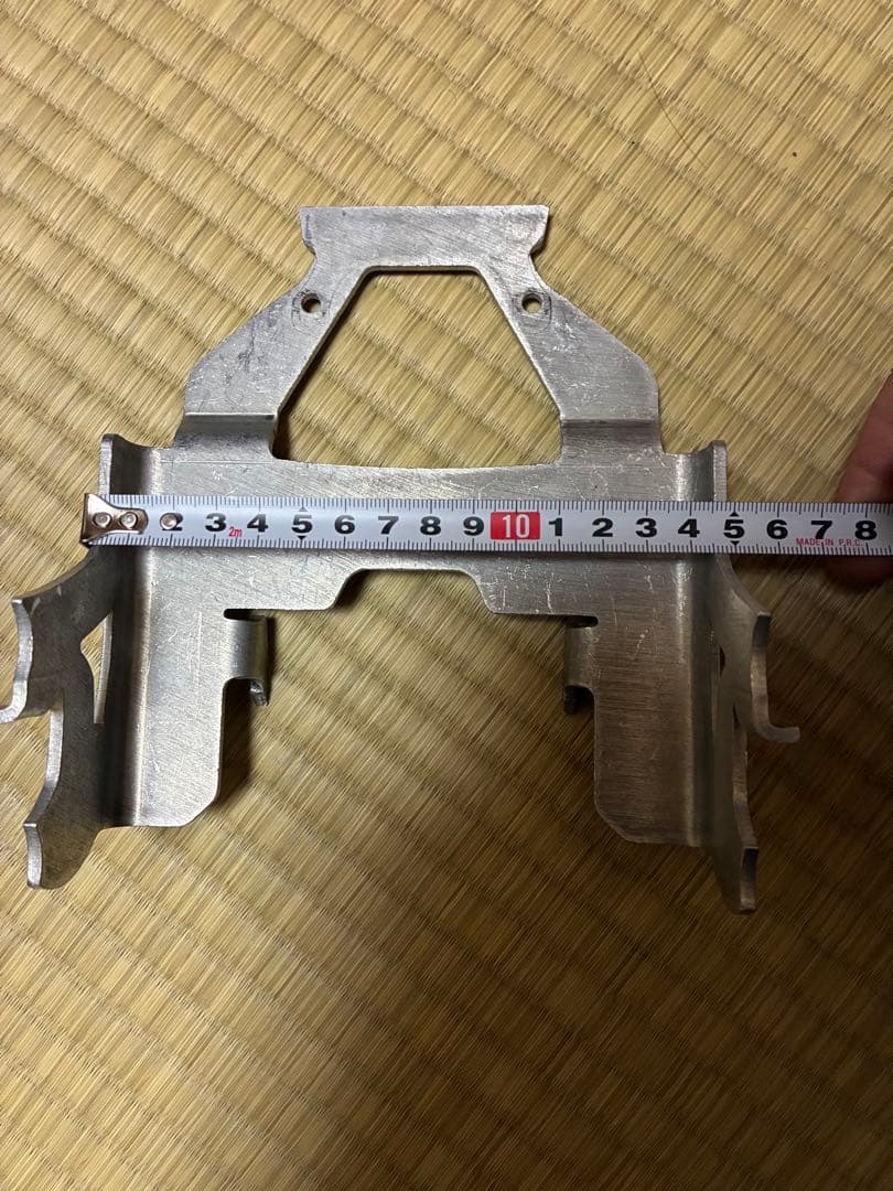 カラコラム　クランポン　karakoram CRAMPONS スプリット