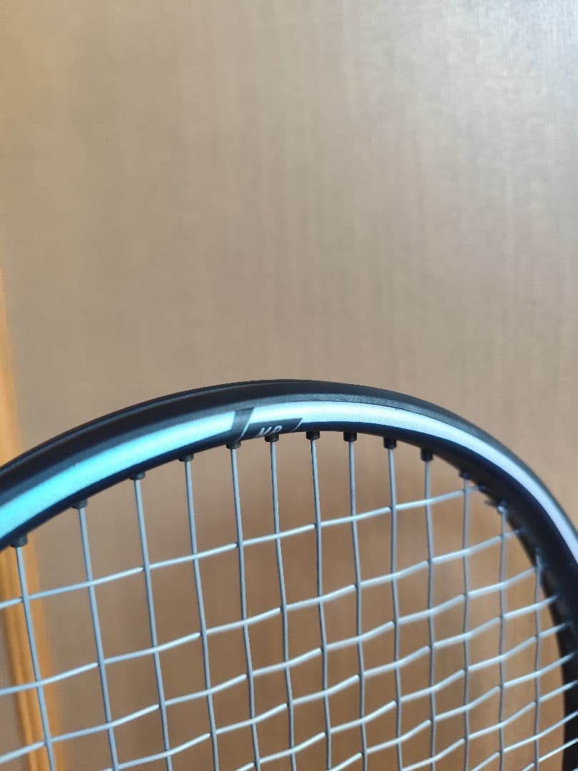 HEAD GRAVITY MP 2023 グラビティ ヘッド テニスラケット