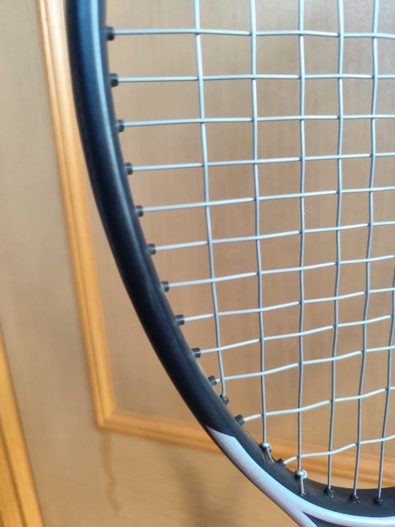 HEAD GRAVITY MP 2023 グラビティ ヘッド テニスラケット