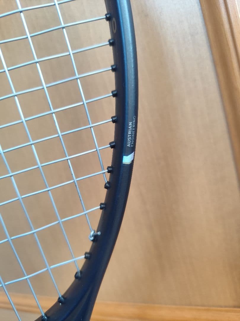 HEAD GRAVITY MP 2023 グラビティ ヘッド テニスラケット