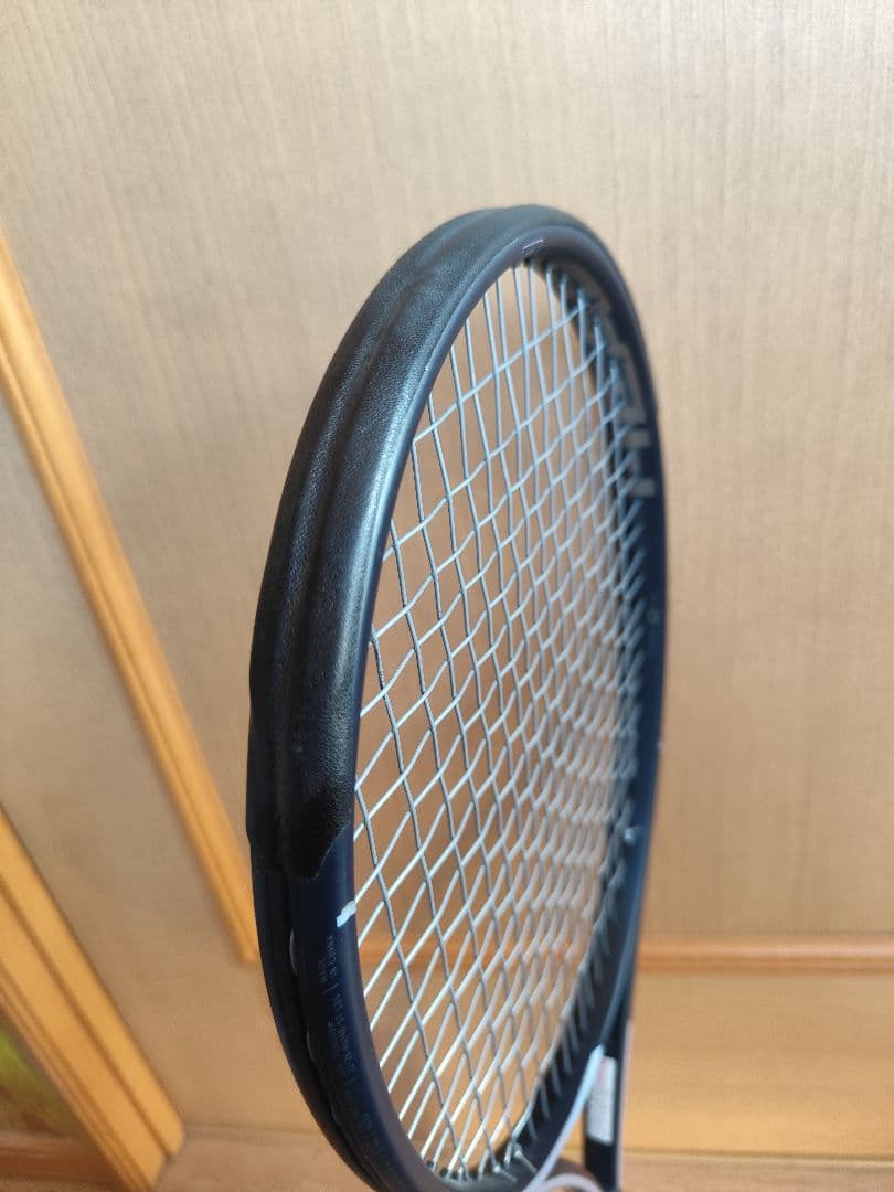 HEAD GRAVITY MP 2023 グラビティ ヘッド テニスラケット