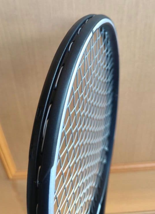HEAD GRAVITY MP 2023 グラビティ ヘッド テニスラケット