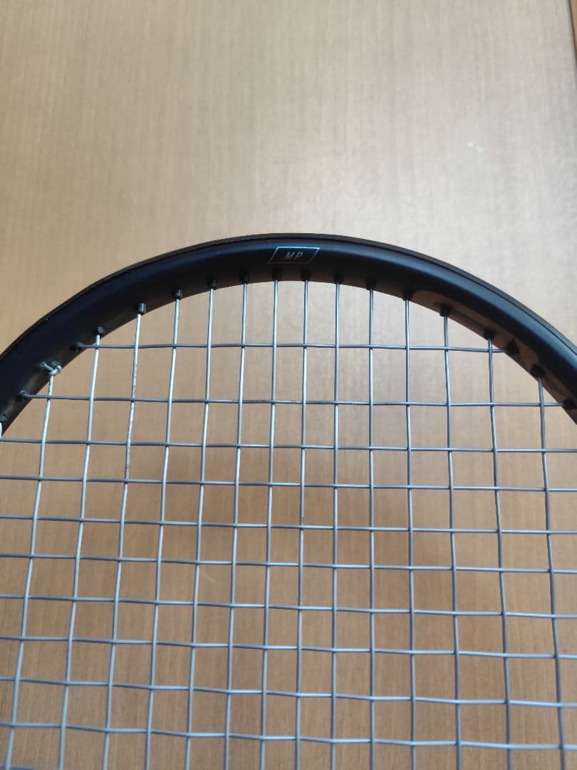 HEAD GRAVITY MP 2023 グラビティ ヘッド テニスラケット
