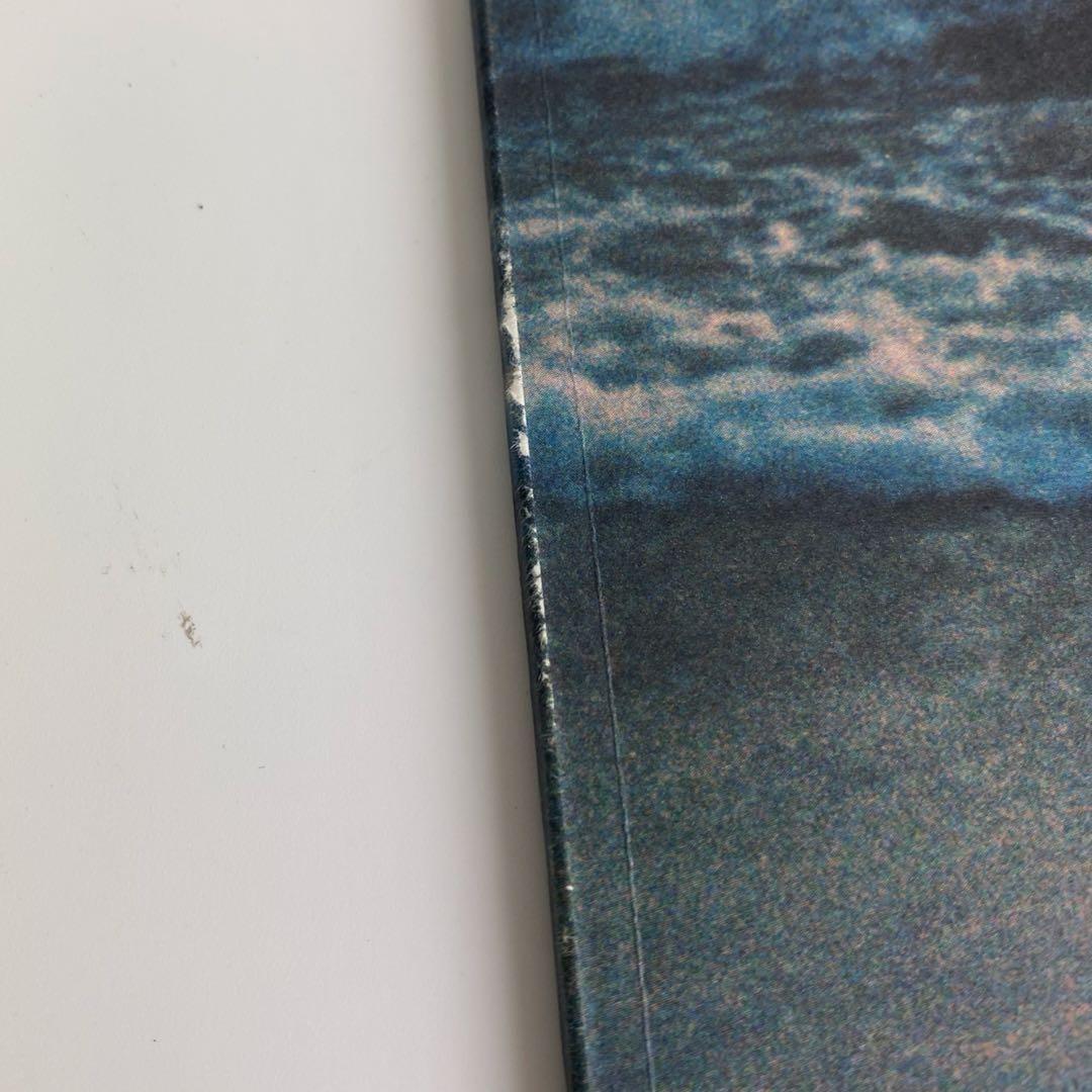 限定アートブックreach dedicated to nujabes