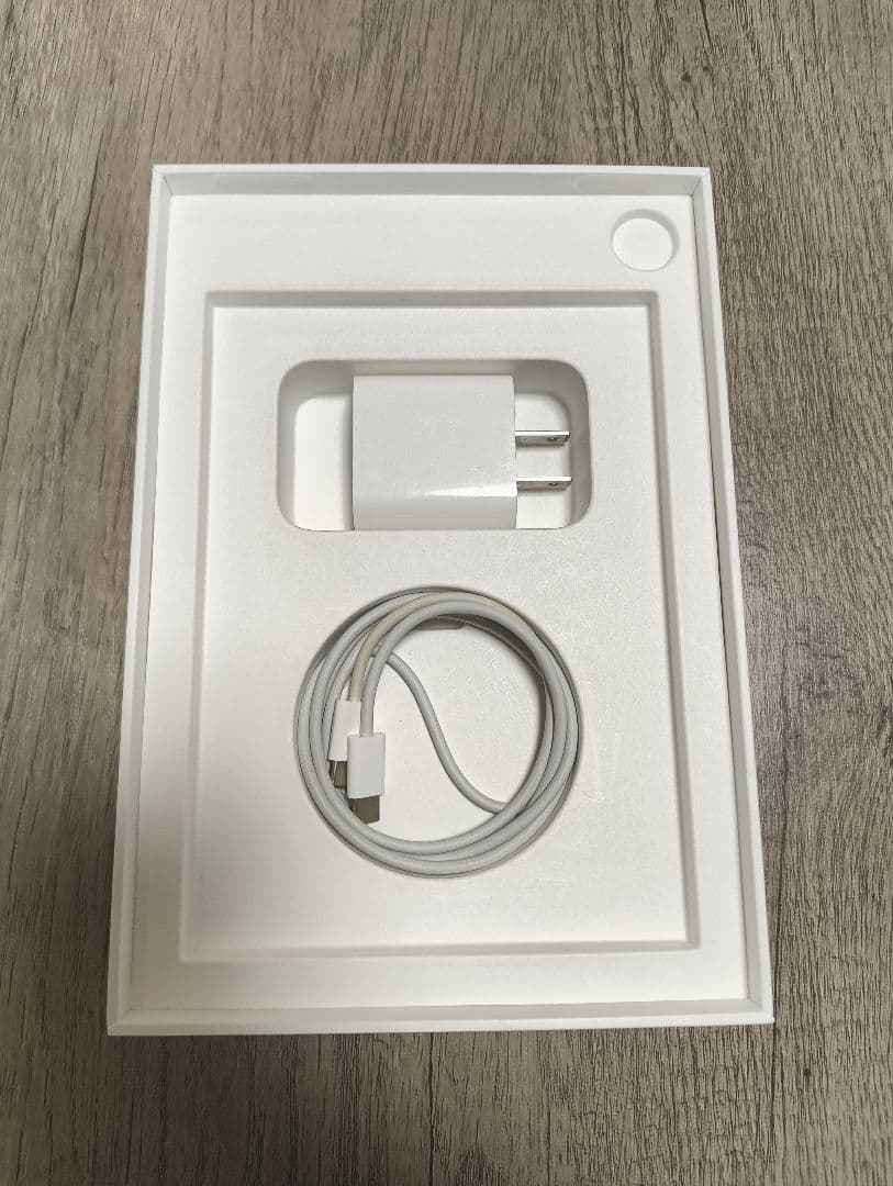 iPad mini6 64GB Cellular｜Apple Pencil2付き