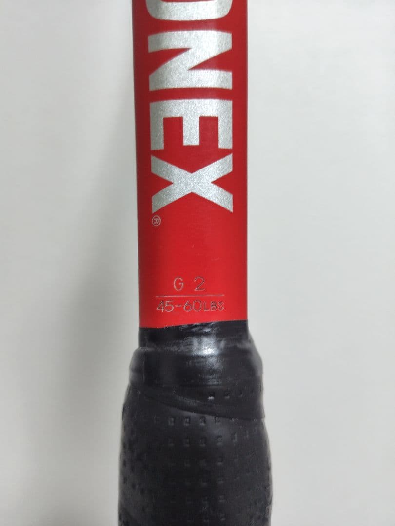 ラケット(硬式用) yonex vcore 98 2023
