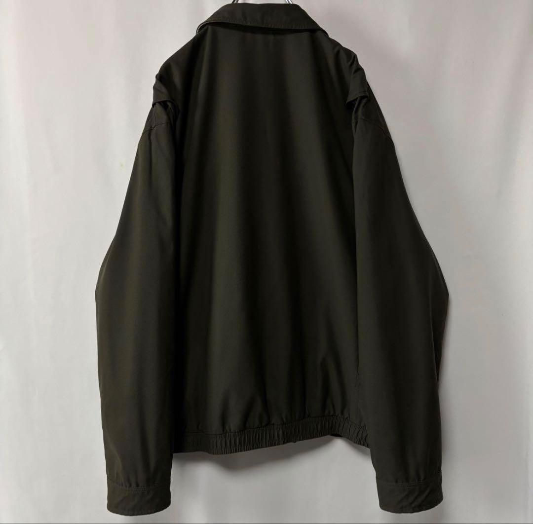 Ralph Lauren スウィングトップ ダーク