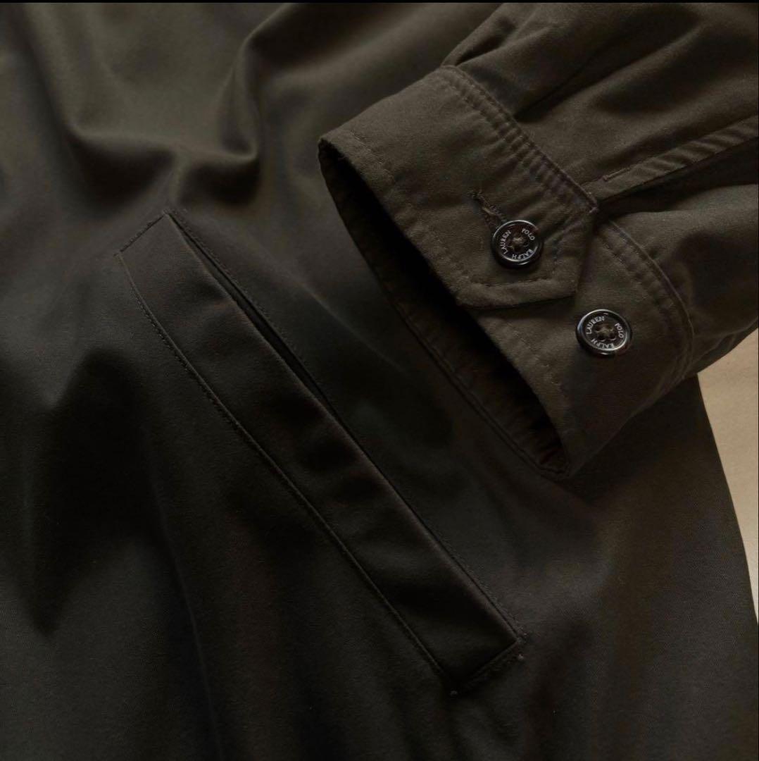 Ralph Lauren スウィングトップ ダーク