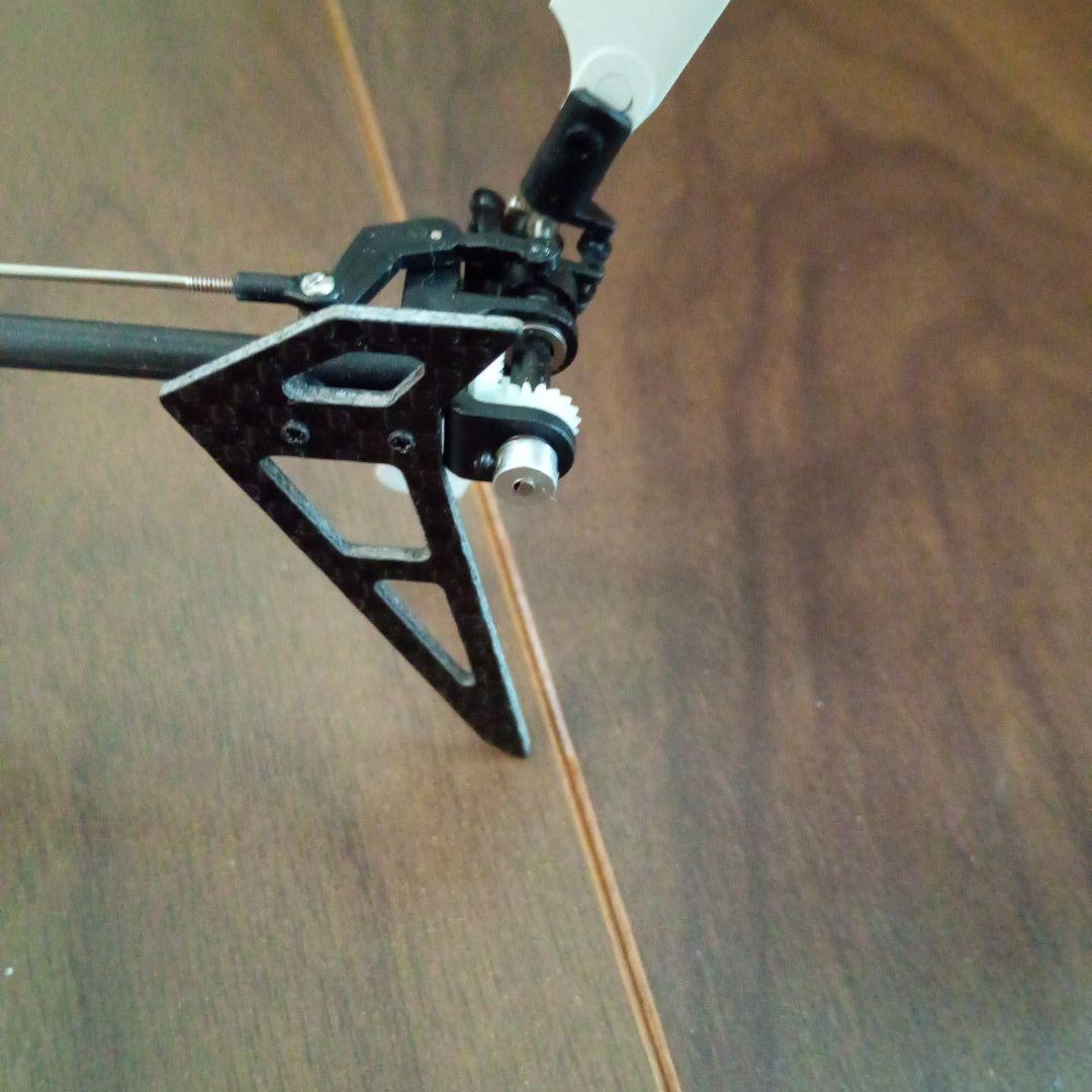 Nine Eagles Soro Pro1803D/3Gラジコンヘリコプター