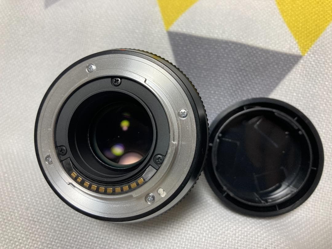 FUJIFILM XFレンズ FUJINON XF35mm F1.4 R