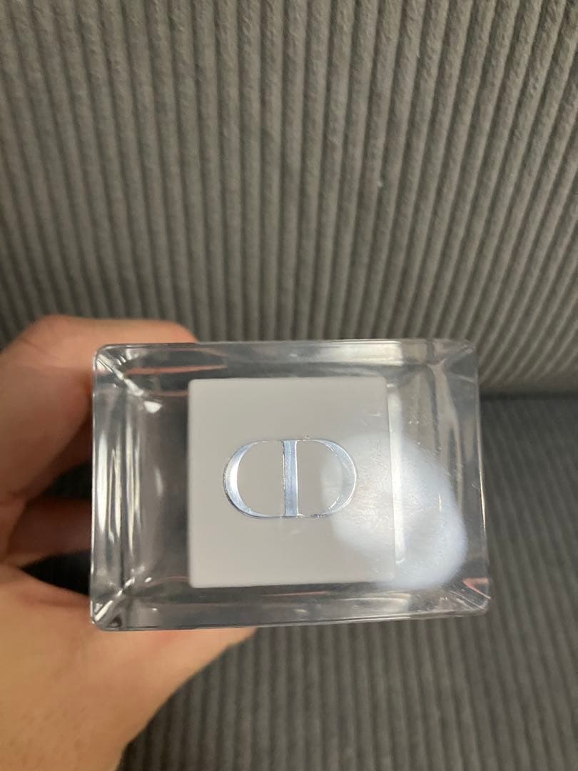 ディオール　オムコロン　125ml Dior Homme Cologne