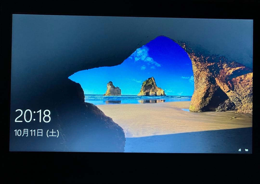 ThinkPad X270 ノートパソコン Intel i5