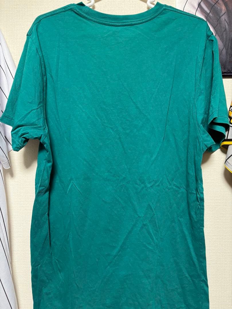 レア！木村拓哉着用 VANS EASY BOXLOGO SS TEE Mサイズ