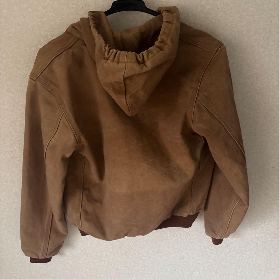 00s carhartt カーハートアクティブジャケット早めに売りたい値下げ⭕️