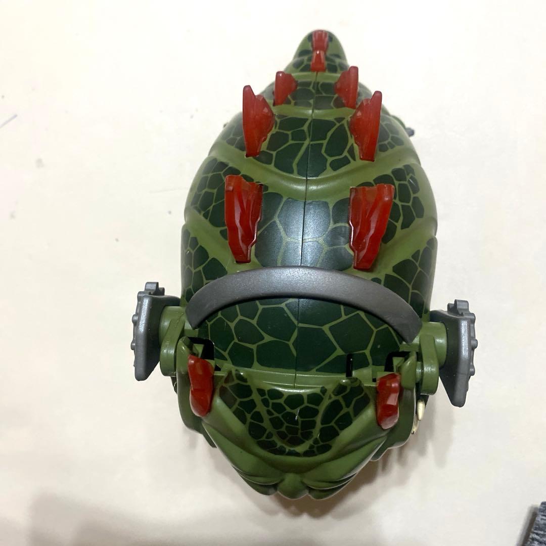 ゴライアソン トイストーリー謎の恐竜ワールド