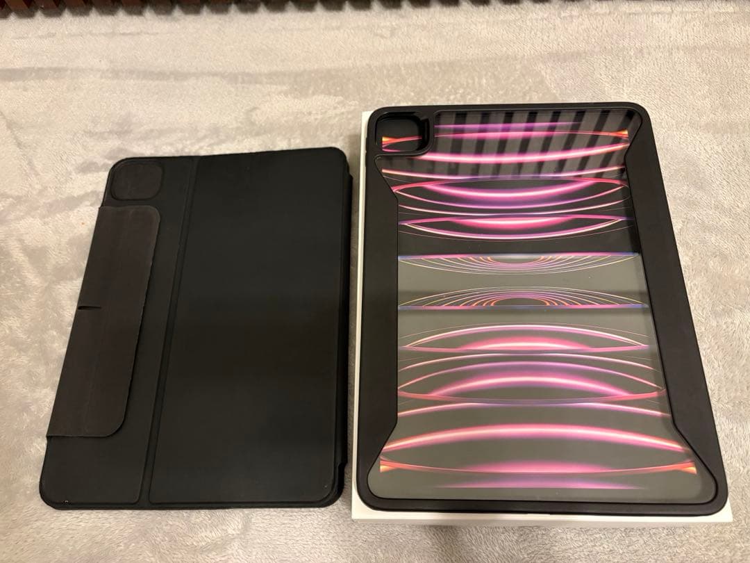 Nguyen 　iPad Pro 11インチ (第4世代) 256GB