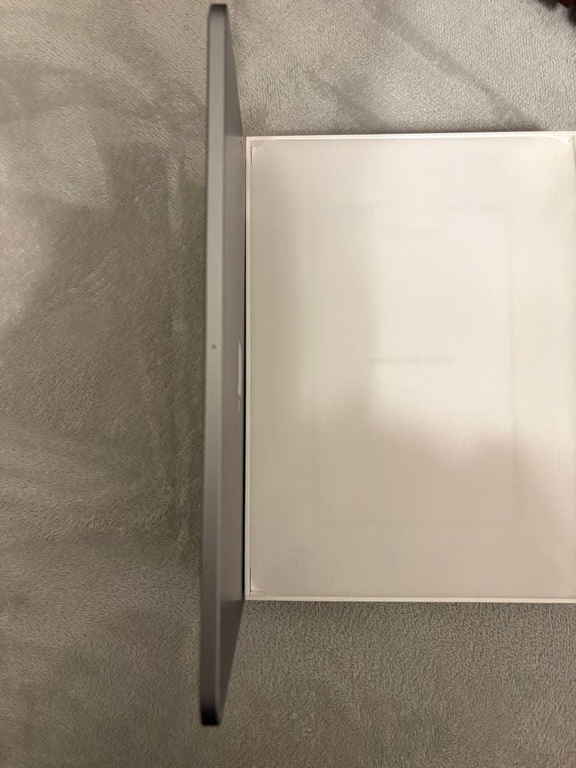 Nguyen 　iPad Pro 11インチ (第4世代) 256GB