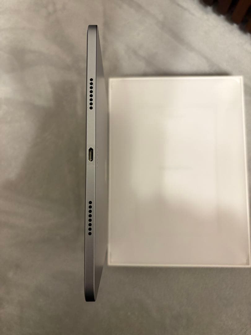 Nguyen 　iPad Pro 11インチ (第4世代) 256GB